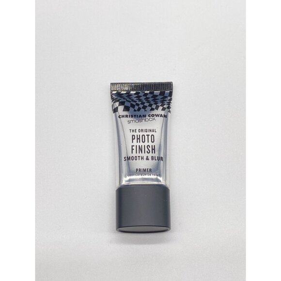 Smashbox the Original Photo Finish Smooth & Blur Primer 0.34oz - Picture 2 of 3